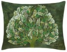 DESIGNERS GUILD - Bandipur Emerald Cotton/Linen thumbnail