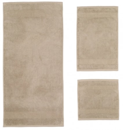 Villeroy & Boch towels - One 2550, sand - 339