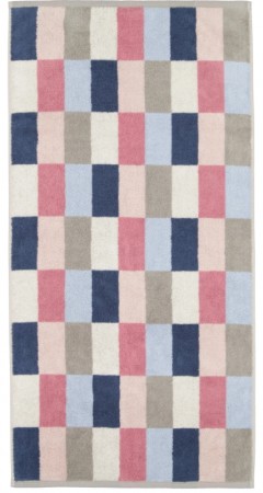 Villeroy & Boch towels - Coordinates Check 2552, multicolor - 12